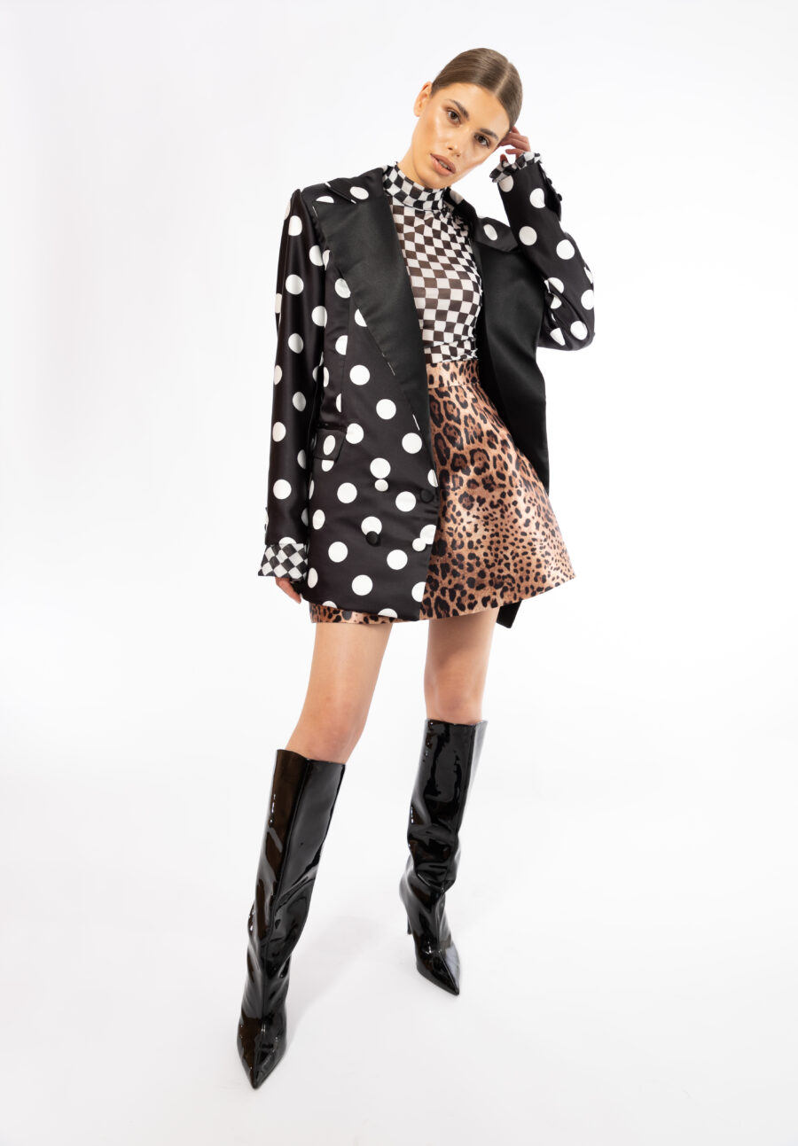 Polka Oversize - Image 2