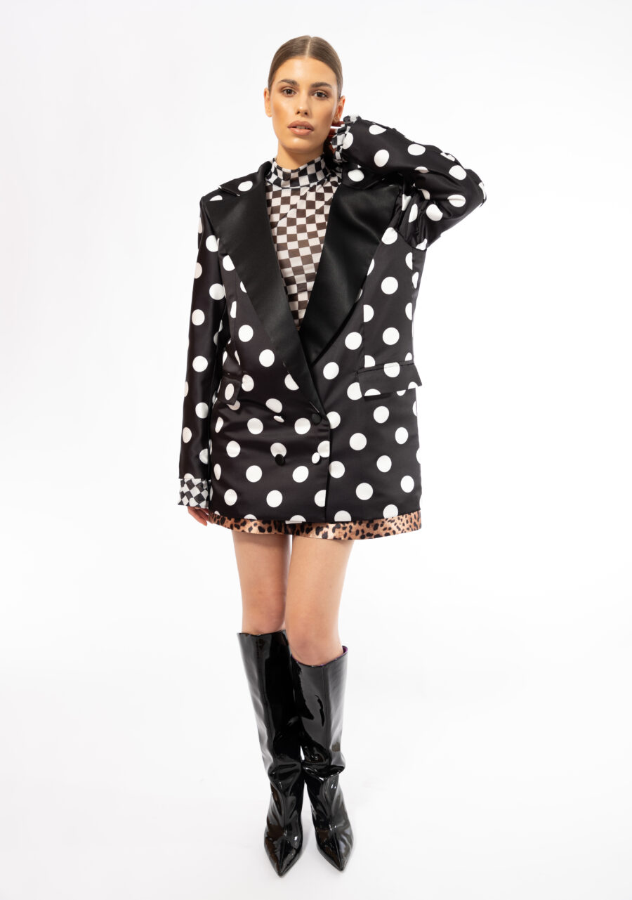 Polka Oversize - Image 3